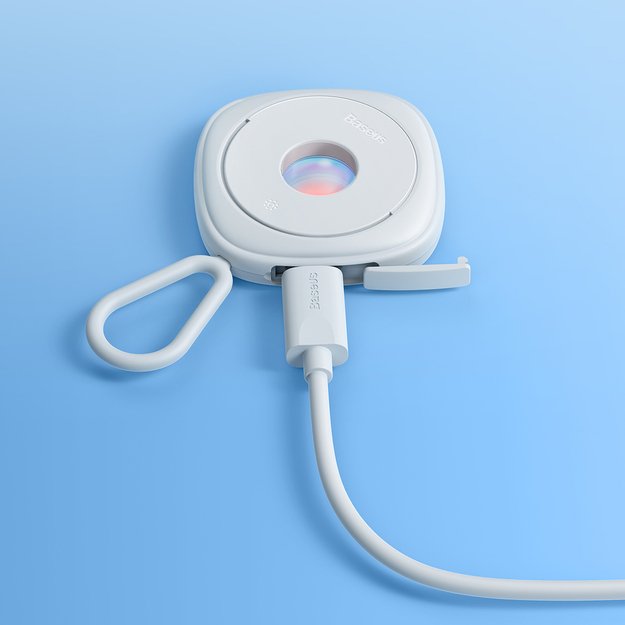 Baseus Heyo hidden camera detector white (FMHY000002) 11