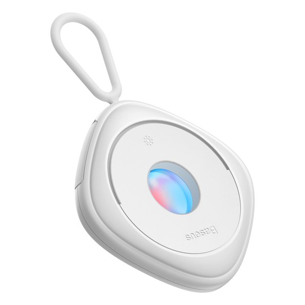 Baseus Heyo hidden camera detector white (FMHY000002) 1