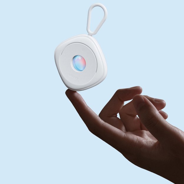 Baseus Heyo hidden camera detector white (FMHY000002) 21