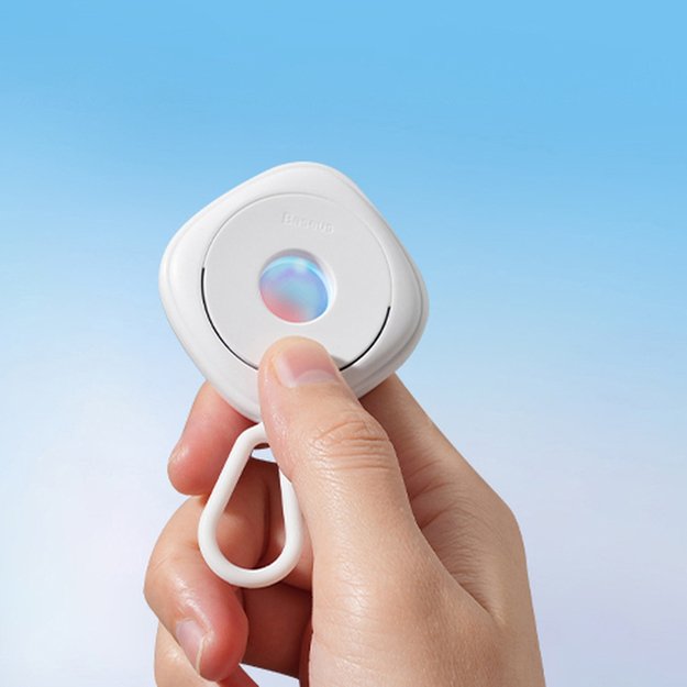 Baseus Heyo hidden camera detector white (FMHY000002) 19