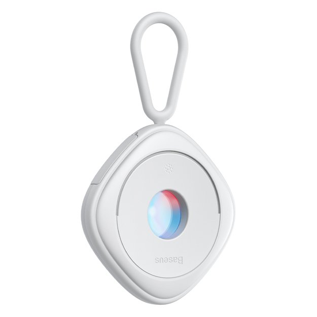 Baseus Heyo hidden camera detector white (FMHY000002) 7