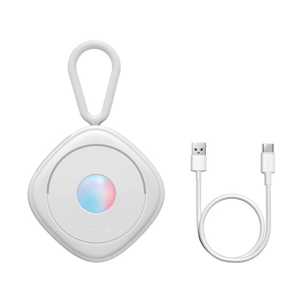 Baseus Heyo hidden camera detector white (FMHY000002) 9