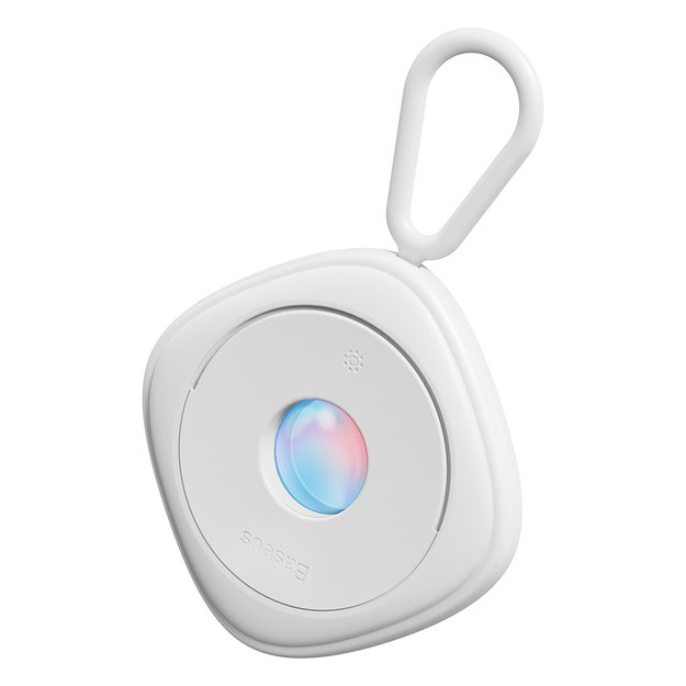 Baseus Heyo hidden camera detector white (FMHY000002) 6