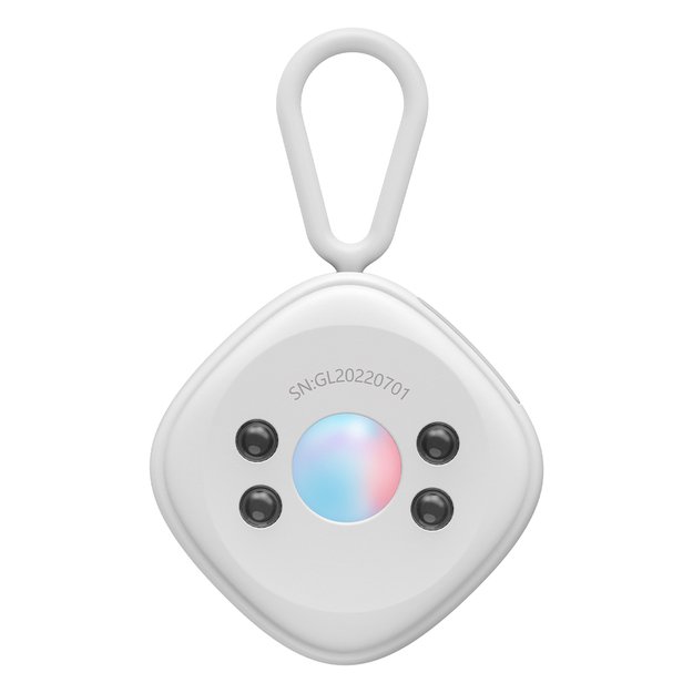 Baseus Heyo hidden camera detector white (FMHY000002) 3