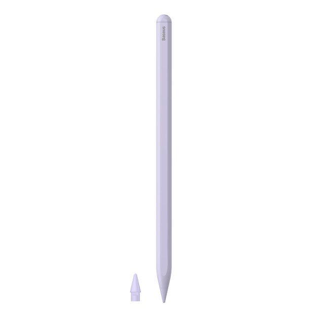 Active stylus stylus for iPad Baseus Smooth Writing 2 SXBC060105 - purple 10