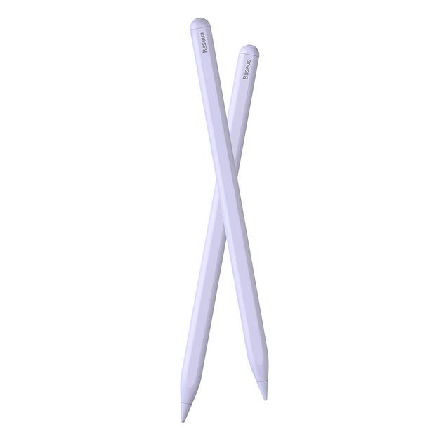 Active stylus stylus for iPad Baseus Smooth Writing 2 SXBC060105 - purple 3