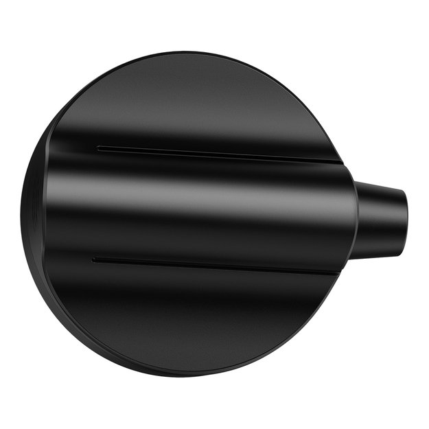 Baseus SafeRide Series rearview mirror with safety hammer - black 7