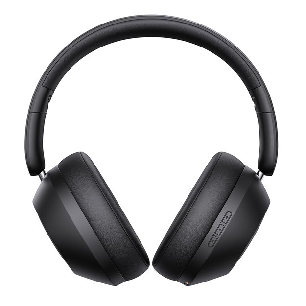 Baseus Bass 30 Max Wireless On-Ear Bluetooth 5.3 Headphones - Black 1