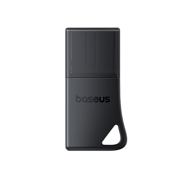 Baseus Encok BA04+ Bluetooth 5.4 Bluetooth Adapter - Black 3