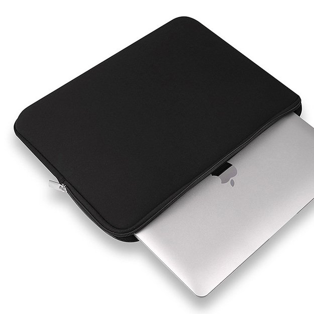 14&#39 &#39  Laptop Case Universal - Black 2