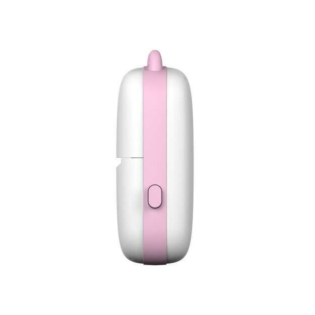 Thermal printer mini cat HURC9 - pink 7