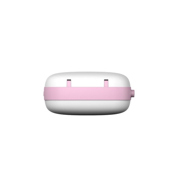 Thermal printer mini cat HURC9 - pink 9