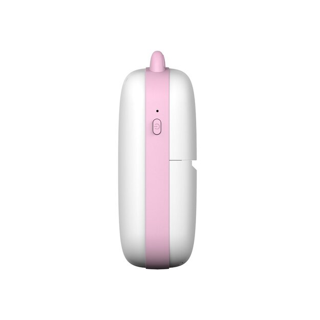 Thermal printer mini cat HURC9 - pink 6