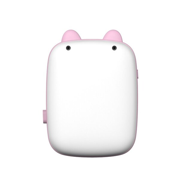 Thermal printer mini cat HURC9 - pink 8