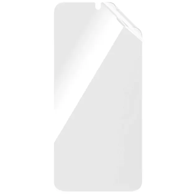PanzerGlass Ultra-Wide Fit tempered glass with D3O® with applicator for Samsung Galaxy S24+ 2