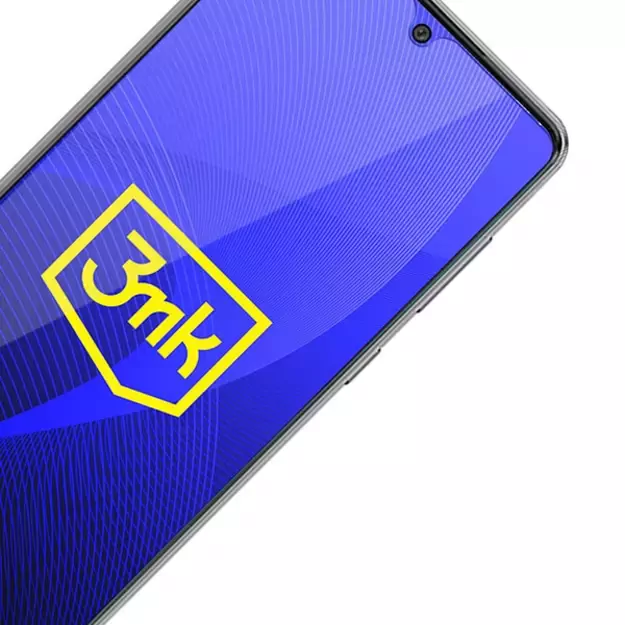 Hybrid glass 3mk FlexibleGlass™ for Samsung Galaxy A73 5G 4