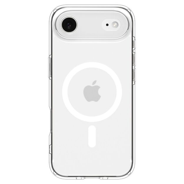 Spigen Ultra Hybrid MagSafe Case for iPhone 17 Air - White 1
