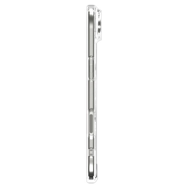 Spigen Ultra Hybrid MagSafe Case for iPhone 17 Air - White 8