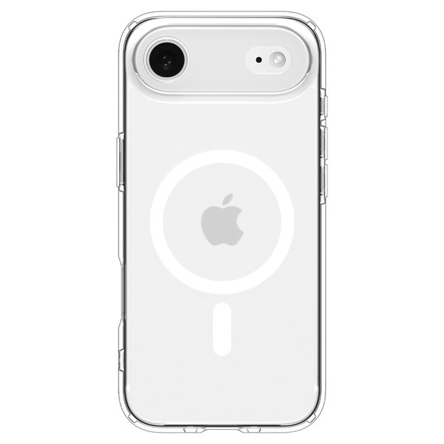 Spigen Ultra Hybrid MagSafe Case for iPhone 17 Air - White 6