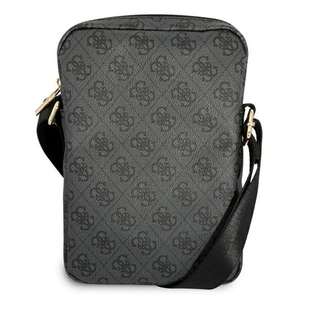 Guess Bag GUTB8G4GFGR 8  gray / gray 4G Big Metal Logo 4