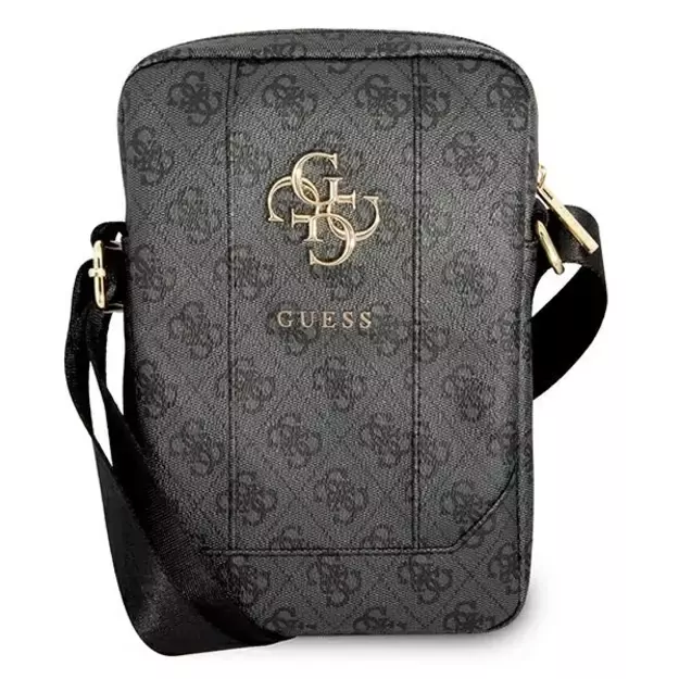 Guess Bag GUTB8G4GFGR 8  gray / gray 4G Big Metal Logo