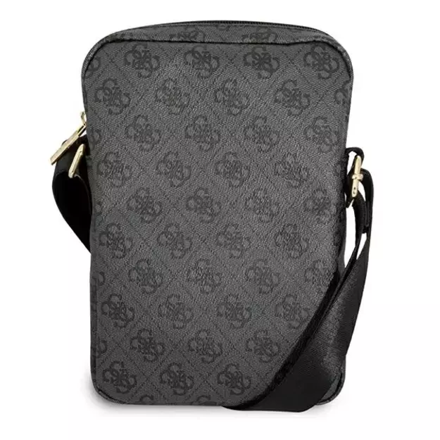 Guess Bag GUTB8G4GFGR 8  gray / gray 4G Big Metal Logo 2