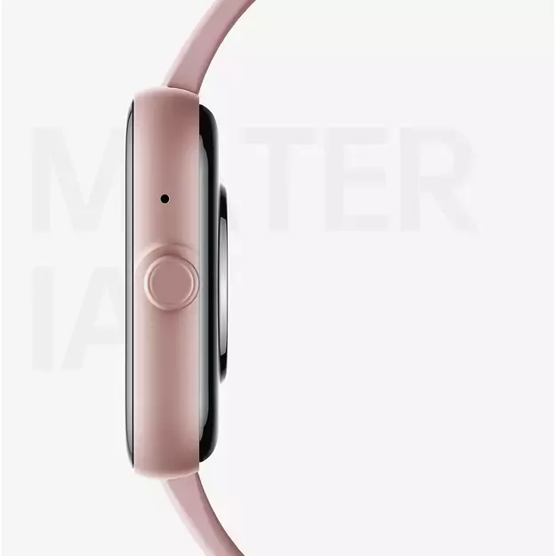 Joyroom Fit-Life JR-FT5 Plus Smartwatch with Call Answering Function - Pink 23