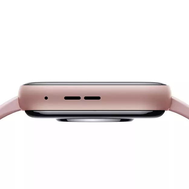 Joyroom Fit-Life JR-FT5 Plus Smartwatch with Call Answering Function - Pink 29