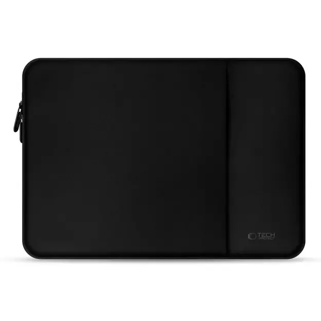 Tech-Protect Neoprene 13&#39 &#39  Laptop Case - Black