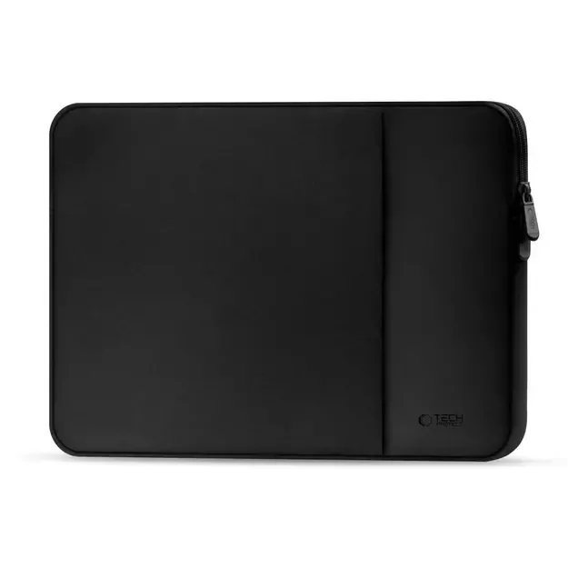 Tech-Protect Neoprene 13&#39 &#39  Laptop Case - Black 1