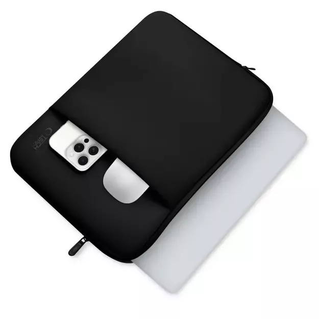 Tech-Protect Neoprene 13&#39 &#39  Laptop Case - Black 4
