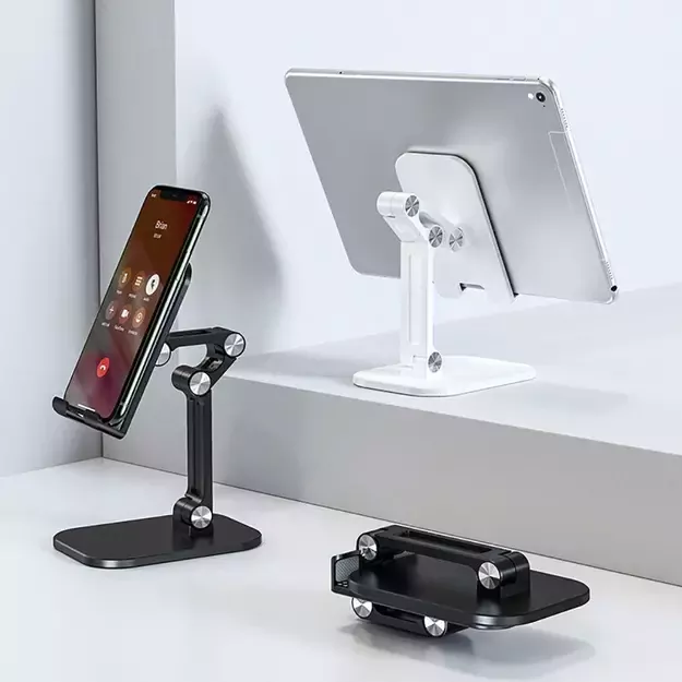 Tech-Protect Z3 Universal Smartphone/Tablet Stand - Gray 8