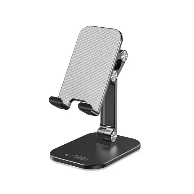 Tech-Protect Z3 Universal Smartphone/Tablet Stand - Gray 10