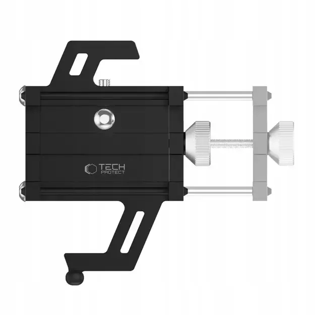 Tech-Protect V1 Universal Bike Phone Holder - Black 5