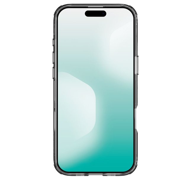 Nillkin Nature TPU Pro Magnetic Case Compatible with MagSafe for iPhone 17 Air - Translucent Black 4