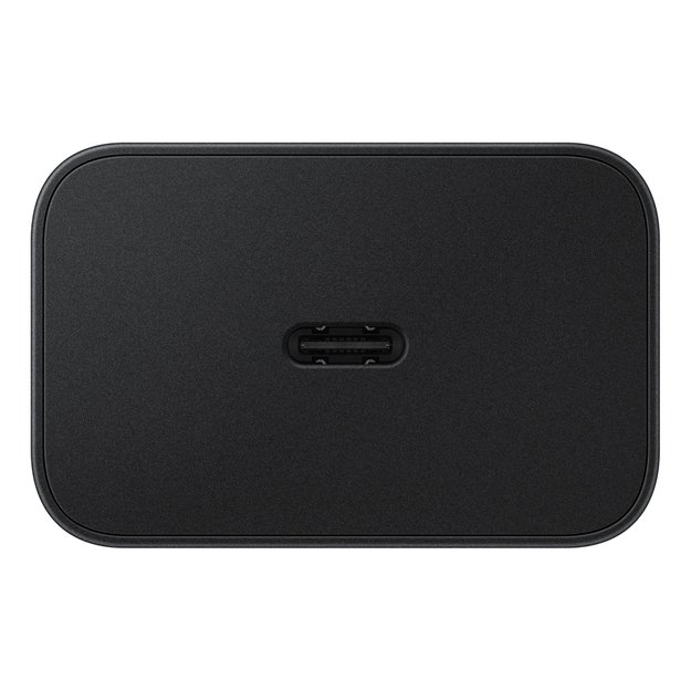 Samsung EP-T4511NBEGEU 45W 4.05A 1x USB-C Wall Charger - Black 2