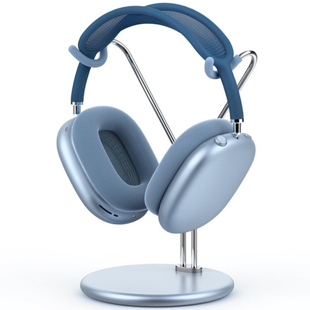 SODI SAM-300 Stand for AirPods Max SAM-300 - Blue 4