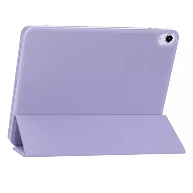 Tech-Protect SC Pen Case for iPad Air 10.9&quot  2020-2022 / 11&quot  2024 - Purple 3