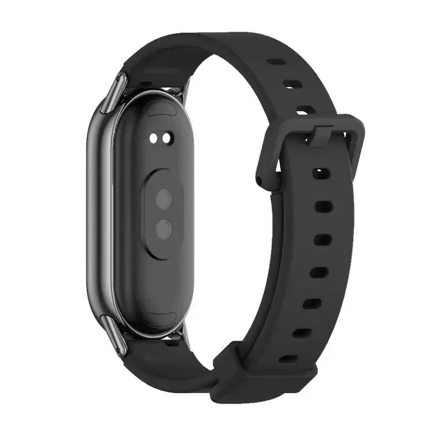 Tech-Protect IconBand Pro Strap for Xiaomi Smart Band 8 / 8 NFC - Black 1