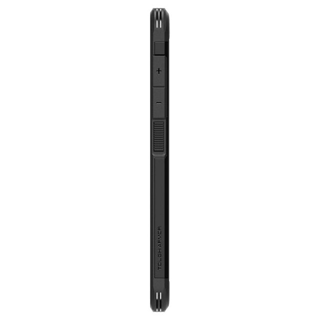 Spigen Tough Armor Case for Samsung Galaxy S24 - Black 2