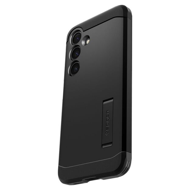 Spigen Tough Armor Case for Samsung Galaxy S24 - Black 4