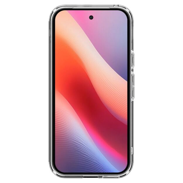 Spigen Ultra Hybrid Case for Google Pixel 9A - Clear 2