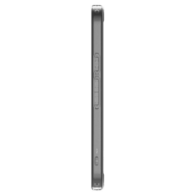 Spigen Ultra Hybrid Case for Google Pixel 9A - Clear 3