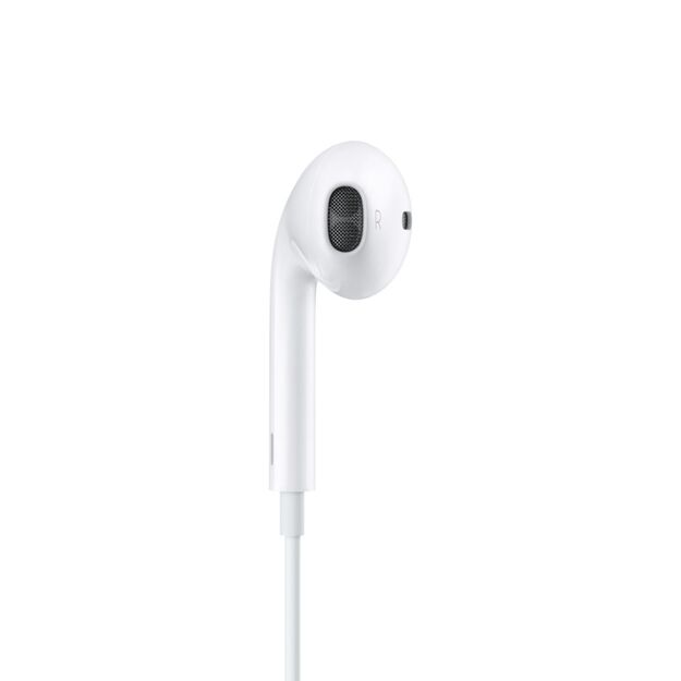 Tech-Protect Ultraboost Core G2 Lightning Headphones - White 2