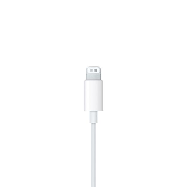 Tech-Protect Ultraboost Core G2 Lightning Headphones - White 3