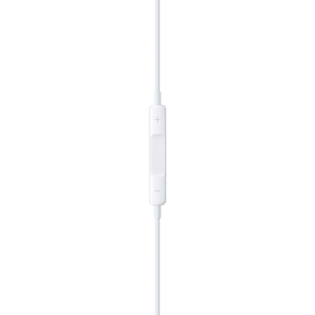 Tech-Protect Ultraboost Core G2 Lightning Headphones - White 4