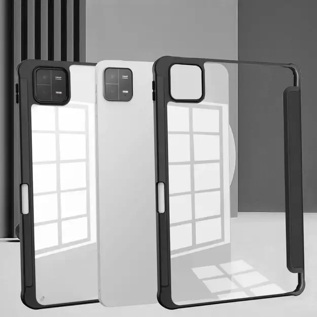 Tech-Protect SC Pen Hybrid case for Xiaomi Pad 6 Max 14&quot  - black 6