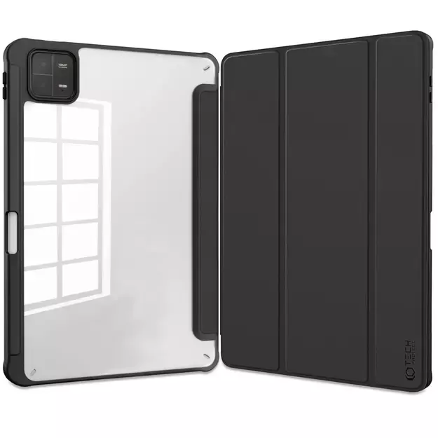 Tech-Protect SC Pen Hybrid case for Xiaomi Pad 6 Max 14&quot  - black