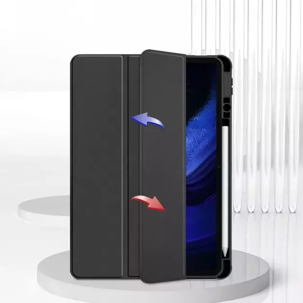 Tech-Protect SC Pen Hybrid case for Xiaomi Pad 6 Max 14&quot  - black 1