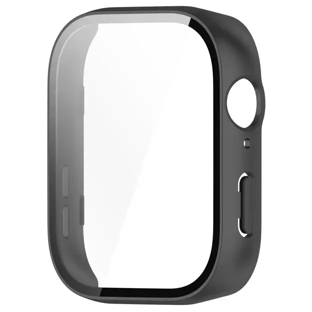 Tech-Protect Defense360 Case for Huawei Watch Fit 3 - Black 4
